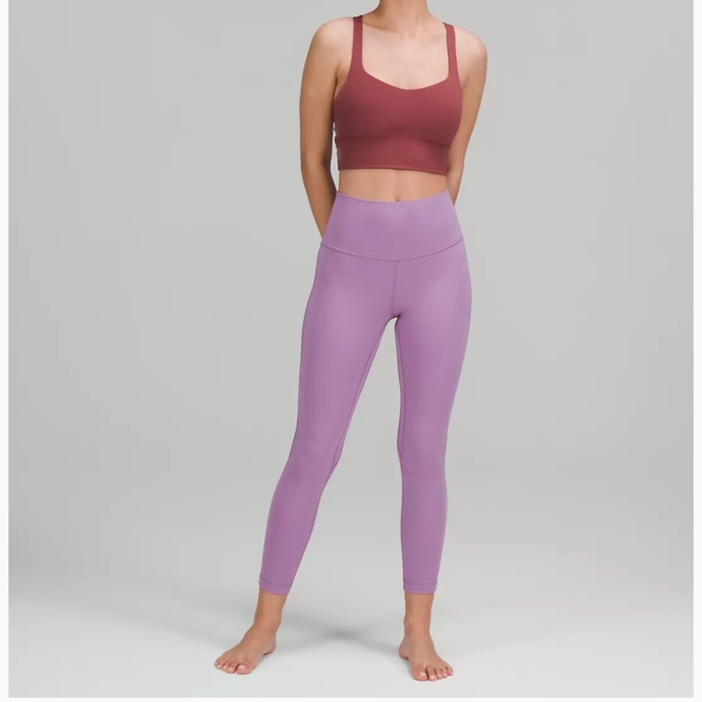 lululemon Align Leggings NWOT - Picture 3 of 5